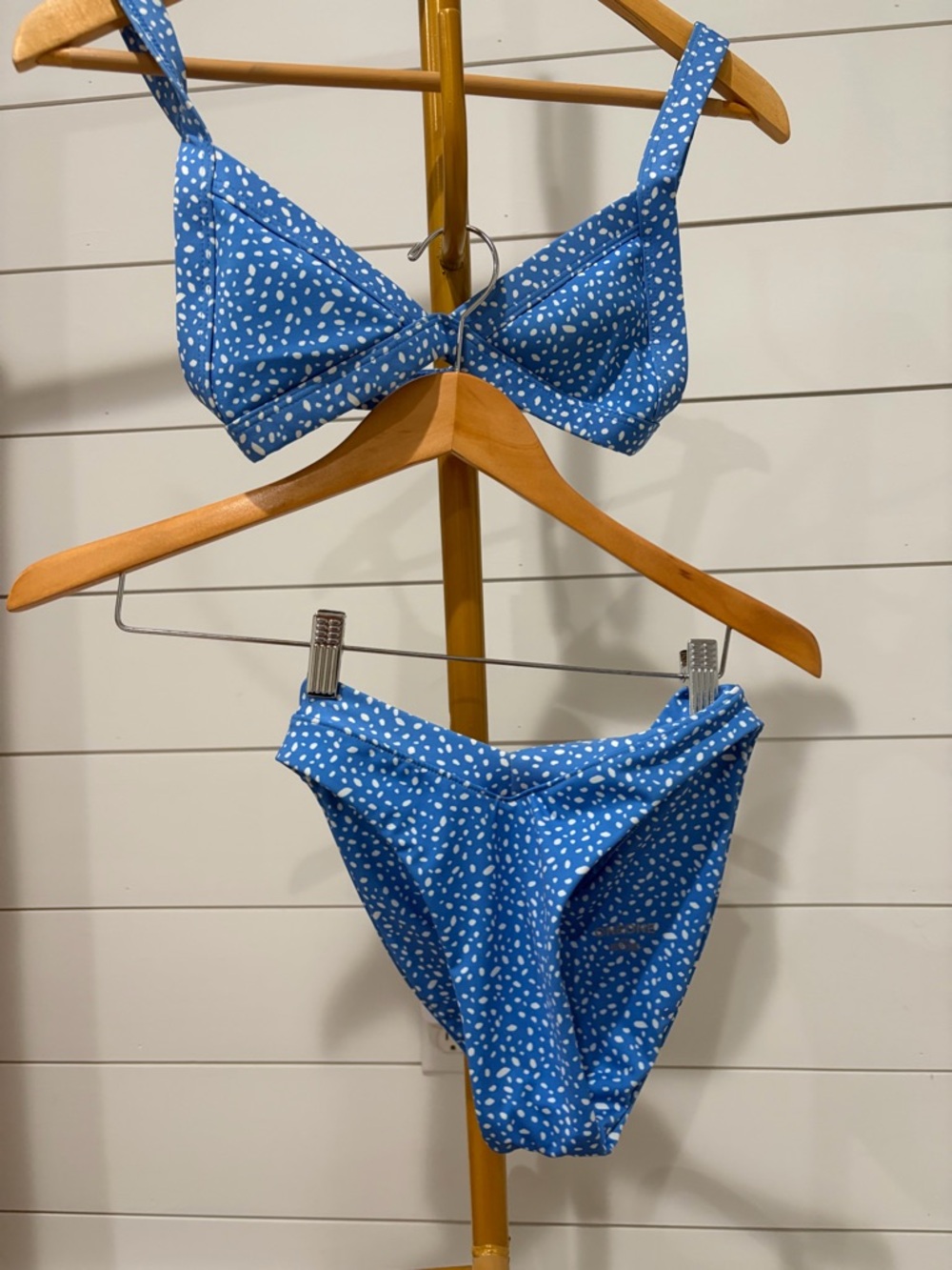 Oneone Bikini Set